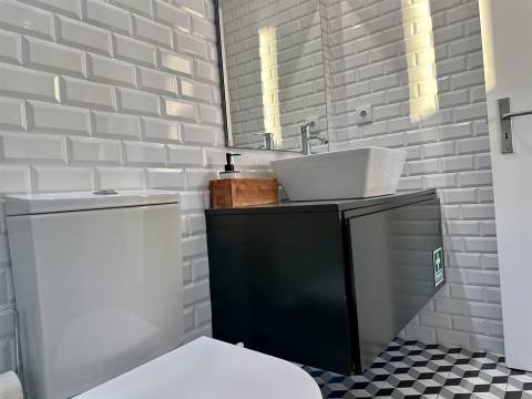 Apartamento T0 Venda em Cedofeita, Santo Ildefonso, Sé, Miragaia, São Nicolau e Vitória,Porto