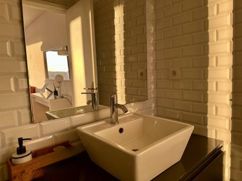 Apartamento T0 Venda em Cedofeita, Santo Ildefonso, Sé, Miragaia, São Nicolau e Vitória,Porto