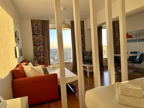 Apartamento T0 Venda em Cedofeita, Santo Ildefonso, Sé, Miragaia, São Nicolau e Vitória,Porto