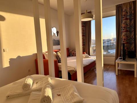 Apartamento T0 Venda em Cedofeita, Santo Ildefonso, Sé, Miragaia, São Nicolau e Vitória,Porto