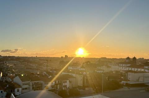 Apartamento T0 Venda em Cedofeita, Santo Ildefonso, Sé, Miragaia, São Nicolau e Vitória,Porto