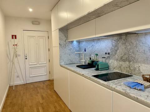 Apartamento T0 Venda em Cedofeita, Santo Ildefonso, Sé, Miragaia, São Nicolau e Vitória,Porto