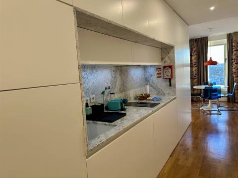 Apartamento T0 Venda em Cedofeita, Santo Ildefonso, Sé, Miragaia, São Nicolau e Vitória,Porto