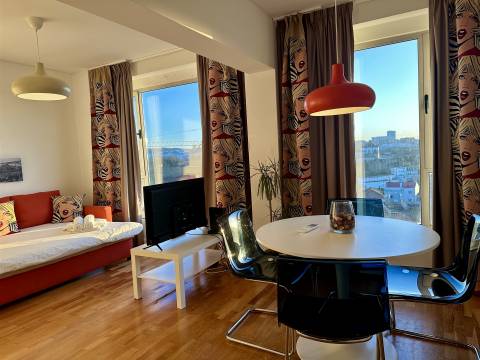 Apartamento T0 Venda em Cedofeita, Santo Ildefonso, Sé, Miragaia, São Nicolau e Vitória,Porto