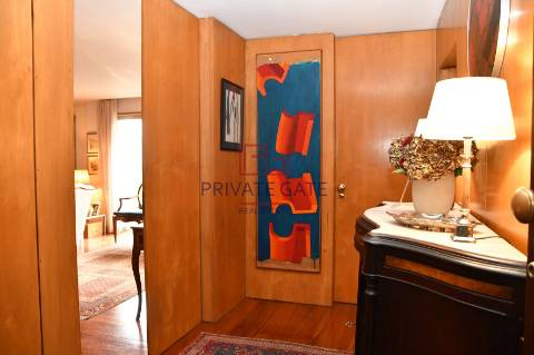 Apartamento T3+1 DUPLEX Venda em Lordelo do Ouro e Massarelos,Porto