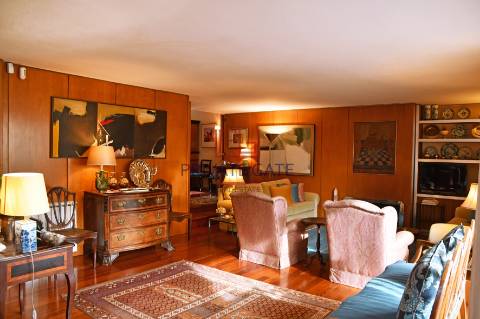 Apartamento T3+1 DUPLEX Venda em Lordelo do Ouro e Massarelos,Porto