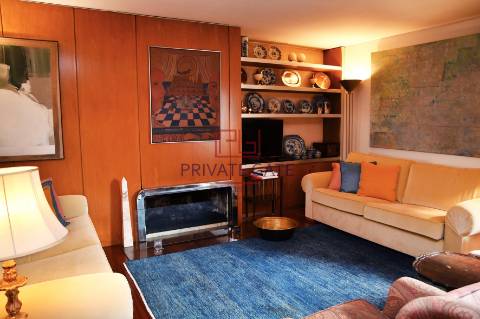 Apartamento T3+1 DUPLEX Venda em Lordelo do Ouro e Massarelos,Porto