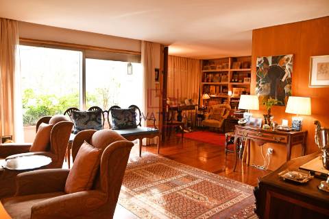 Apartamento T3+1 DUPLEX Venda em Lordelo do Ouro e Massarelos,Porto