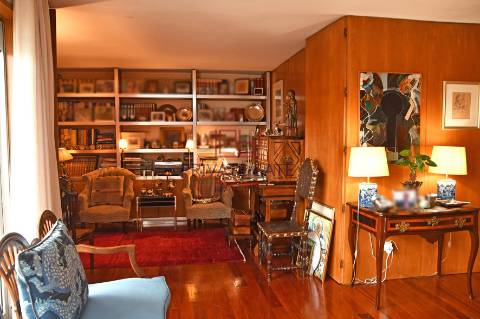 Apartamento T3+1 DUPLEX Venda em Lordelo do Ouro e Massarelos,Porto