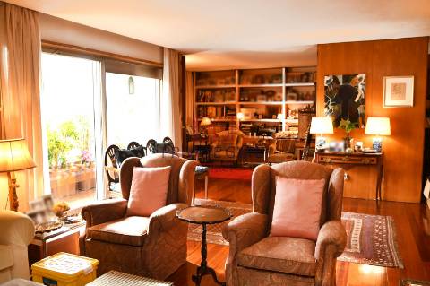 Apartamento T3+1 DUPLEX Venda em Lordelo do Ouro e Massarelos,Porto