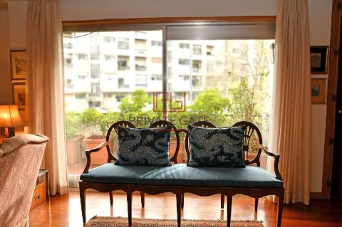 Apartamento T3+1 DUPLEX Venda em Lordelo do Ouro e Massarelos,Porto
