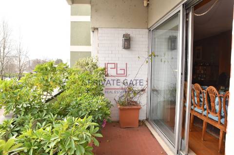 Apartamento T3+1 DUPLEX Venda em Lordelo do Ouro e Massarelos,Porto