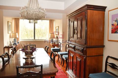 Apartamento T3+1 DUPLEX Venda em Lordelo do Ouro e Massarelos,Porto