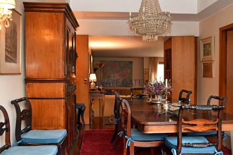 Apartamento T3+1 DUPLEX Venda em Lordelo do Ouro e Massarelos,Porto