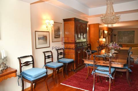 Apartamento T3+1 DUPLEX Venda em Lordelo do Ouro e Massarelos,Porto