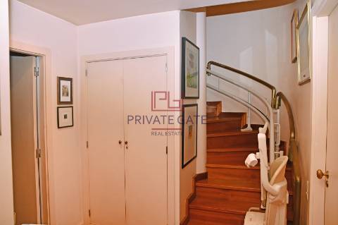 Apartamento T3+1 DUPLEX Venda em Lordelo do Ouro e Massarelos,Porto