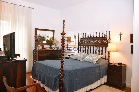 Apartamento T3+1 DUPLEX Venda em Lordelo do Ouro e Massarelos,Porto