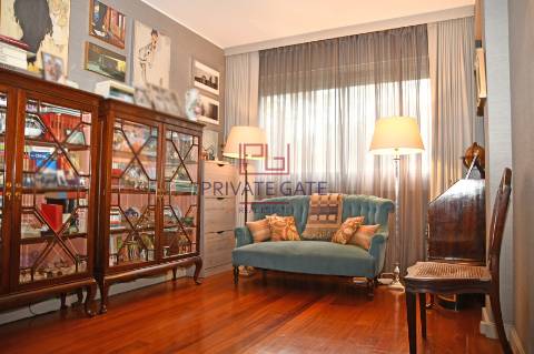 Apartamento T3+1 DUPLEX Venda em Lordelo do Ouro e Massarelos,Porto