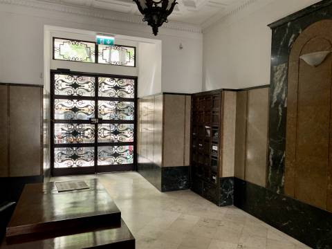 Apartamento T1 Arrendamento em Cedofeita, Santo Ildefonso, Sé, Miragaia, São Nicolau e Vitória,Porto