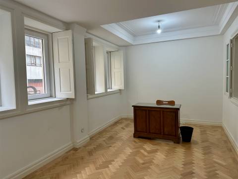 Apartamento T1 Arrendamento em Cedofeita, Santo Ildefonso, Sé, Miragaia, São Nicolau e Vitória,Porto