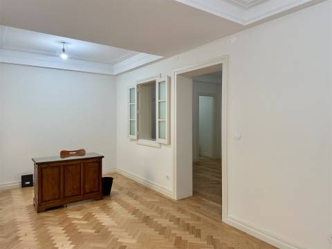 Apartamento T1 Arrendamento em Cedofeita, Santo Ildefonso, Sé, Miragaia, São Nicolau e Vitória,Porto