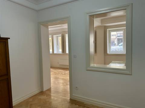 Apartamento T1 Arrendamento em Cedofeita, Santo Ildefonso, Sé, Miragaia, São Nicolau e Vitória,Porto