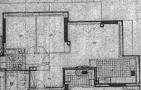 Apartamento T2 Arrendamento em Ramalde,Porto