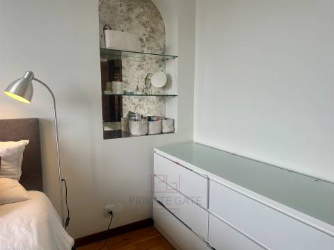Apartamento T2 Arrendamento em Ramalde,Porto