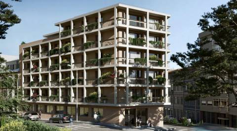 Apartamento T2 Venda em Bonfim,Porto