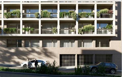 Apartamento T2 Venda em Bonfim,Porto