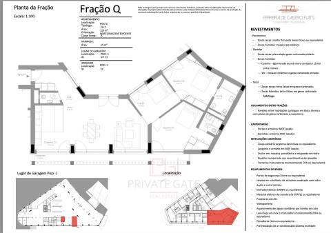Apartamento T2 Venda em Bonfim,Porto