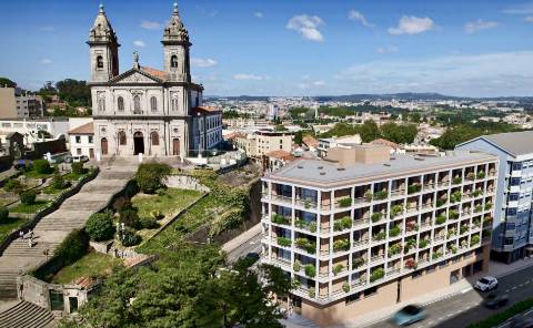 Apartamento T2 Venda em Bonfim,Porto
