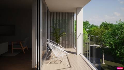 Apartamento T1 Venda em São Mamede de Infesta e Senhora da Hora,Matosinhos