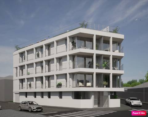 Apartamento T1 Venda em São Mamede de Infesta e Senhora da Hora,Matosinhos