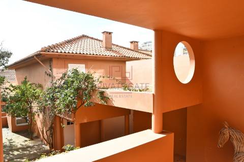 Moradia T4 DUPLEX Venda em Aldoar, Foz do Douro e Nevogilde,Porto