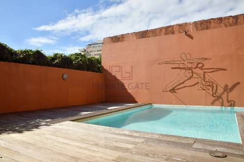 Moradia T4 DUPLEX Venda em Aldoar, Foz do Douro e Nevogilde,Porto