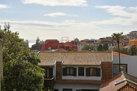 Moradia T4 DUPLEX Venda em Aldoar, Foz do Douro e Nevogilde,Porto