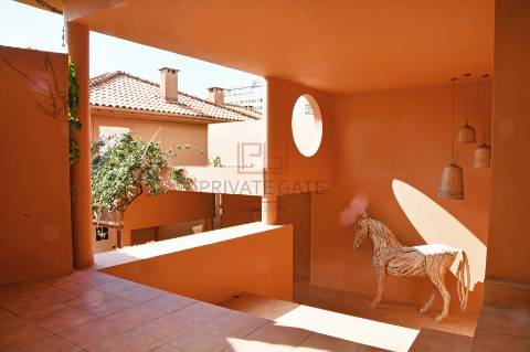 Moradia T4 DUPLEX Venda em Aldoar, Foz do Douro e Nevogilde,Porto