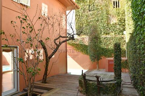 Moradia T4 DUPLEX Venda em Aldoar, Foz do Douro e Nevogilde,Porto