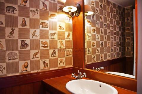 Moradia T4 DUPLEX Venda em Aldoar, Foz do Douro e Nevogilde,Porto