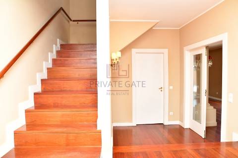 Moradia T4 DUPLEX Venda em Aldoar, Foz do Douro e Nevogilde,Porto