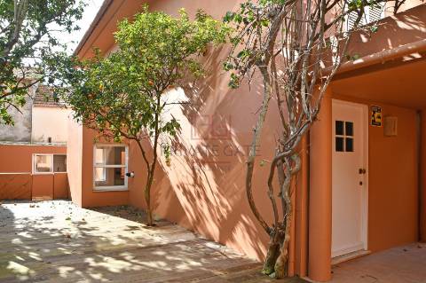 Moradia T4 DUPLEX Venda em Aldoar, Foz do Douro e Nevogilde,Porto