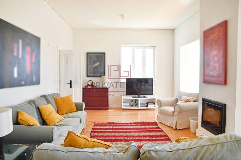 Moradia T5 Venda em Aldoar, Foz do Douro e Nevogilde,Porto