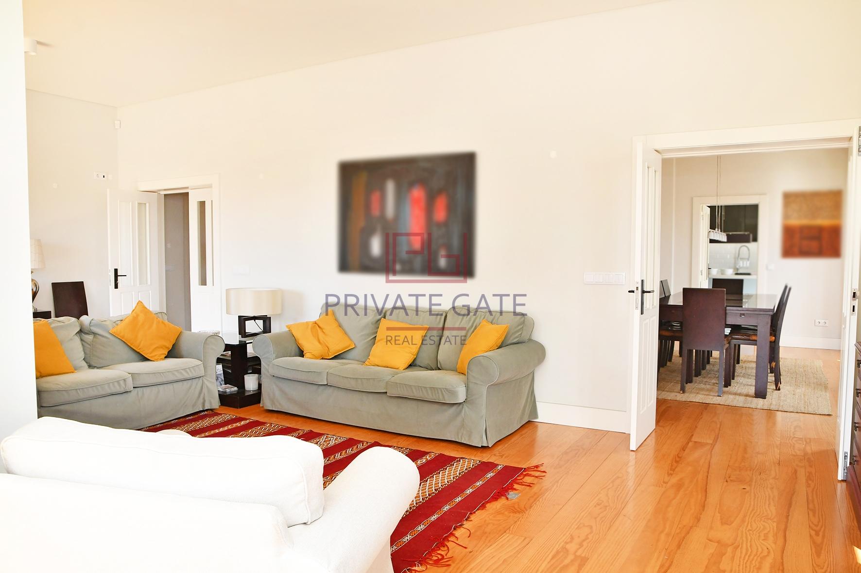 Moradia T5 Venda em Aldoar, Foz do Douro e Nevogilde,Porto