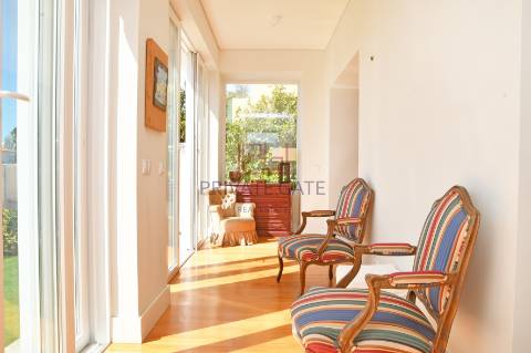 Moradia T5 Venda em Aldoar, Foz do Douro e Nevogilde,Porto