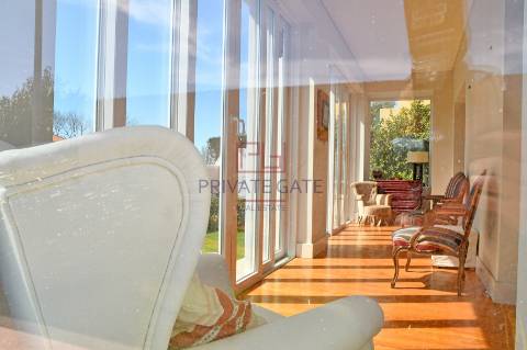 Moradia T5 Venda em Aldoar, Foz do Douro e Nevogilde,Porto