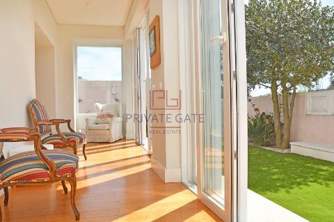 Moradia T5 Venda em Aldoar, Foz do Douro e Nevogilde,Porto