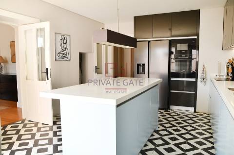 Moradia T5 Venda em Aldoar, Foz do Douro e Nevogilde,Porto