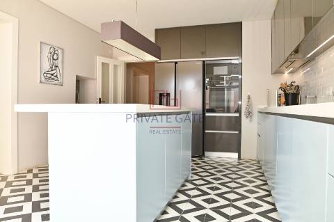 Moradia T5 Venda em Aldoar, Foz do Douro e Nevogilde,Porto