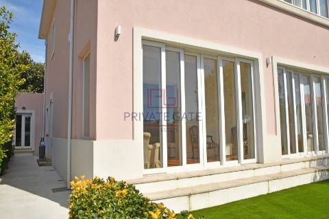 Moradia T5 Venda em Aldoar, Foz do Douro e Nevogilde,Porto